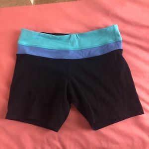 Lululemon Short